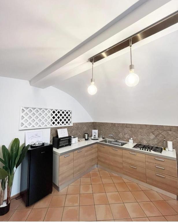 Apartment New Generation Chiaia Naples
