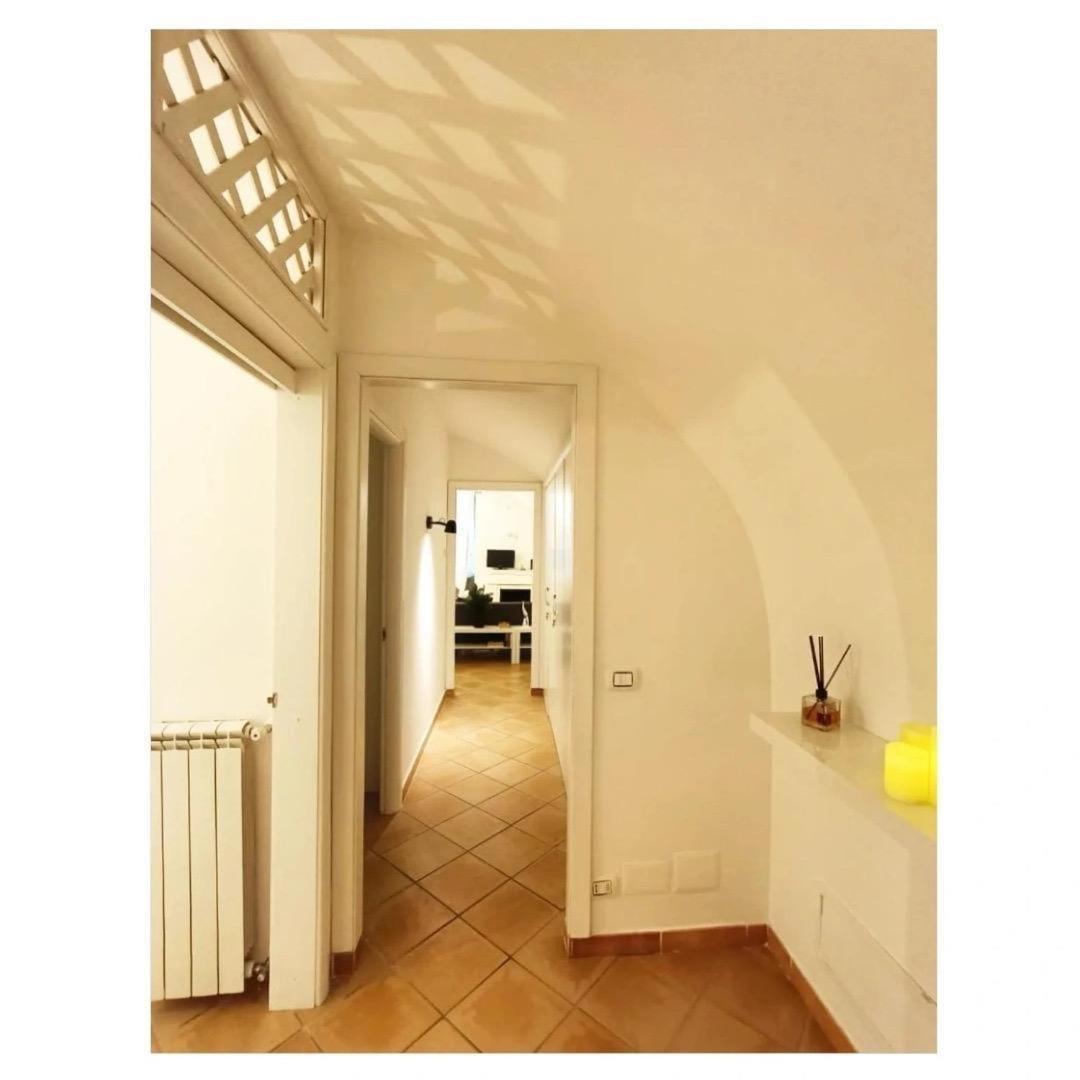 Apartment New Generation Chiaia Naples